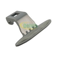 Ручка люка (дверцята) MEB612811 для пральної машини LG (MEB61841201)